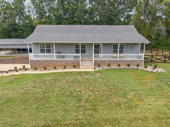 112 Shepherds Rd, Indian Mound, TN 37079