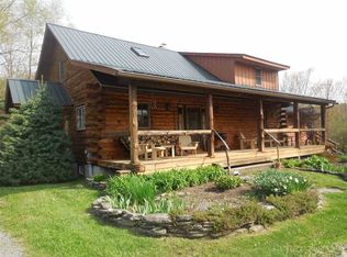 645 State Highway 165, Cherry Valley, NY 13320