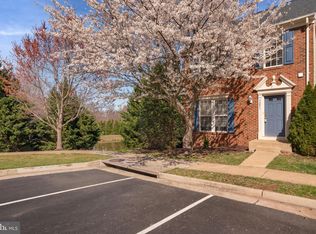 7231 Traphill Way, Gainesville, VA 20155