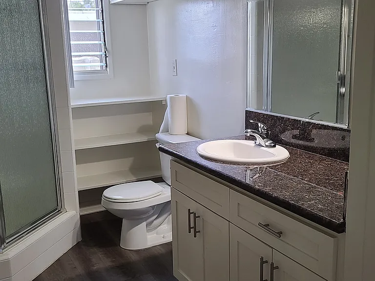 Monte Sereno Apartments — Photo 3