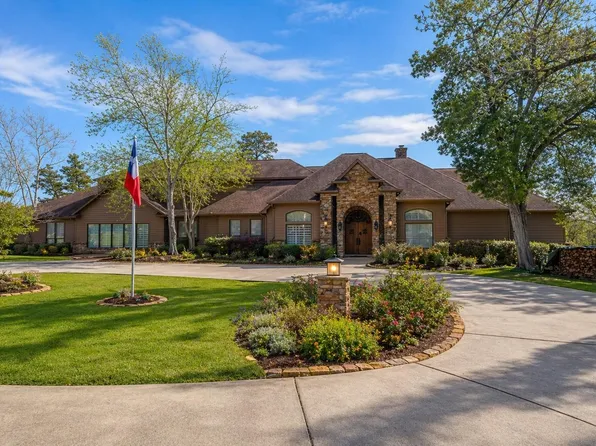 10210 Stidham Rd, Conroe, TX 77302