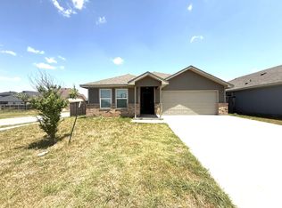 7681 Vineyard Dr, Abilene, TX 79606