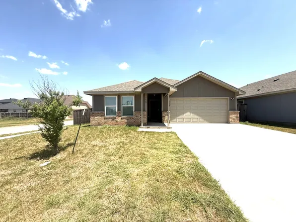 7681 Vineyard Dr, Abilene, TX 79606