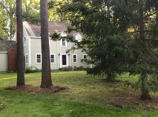 1 Knoll Tree Rd, Ithaca, NY 14850