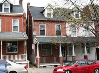 737 E Orange St, Lancaster, PA 17602
