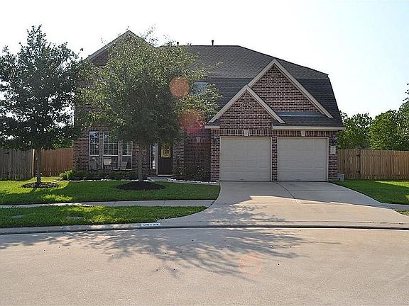 2nd image of 25127 Southbriar Ln