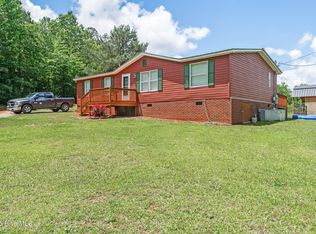 137 Hollywood Ln, Rockingham, NC 28379