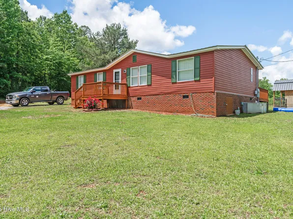 137 Hollywood Lane, Rockingham, NC 28379