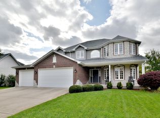 1803 Brighton Ln, Plainfield, IL