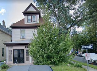 262 Partridge St, Albany, NY 12208
