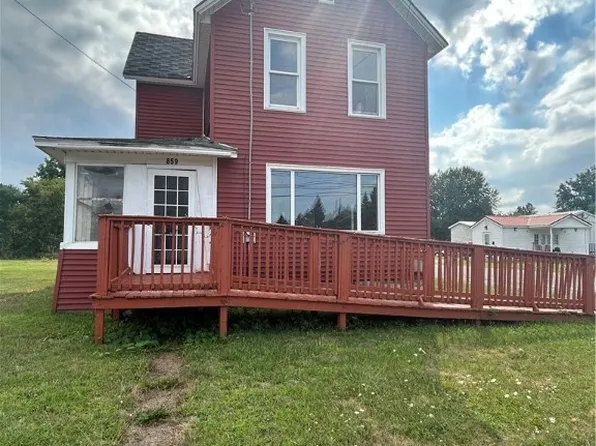 859 Coffeen St, Watertown, NY 13601