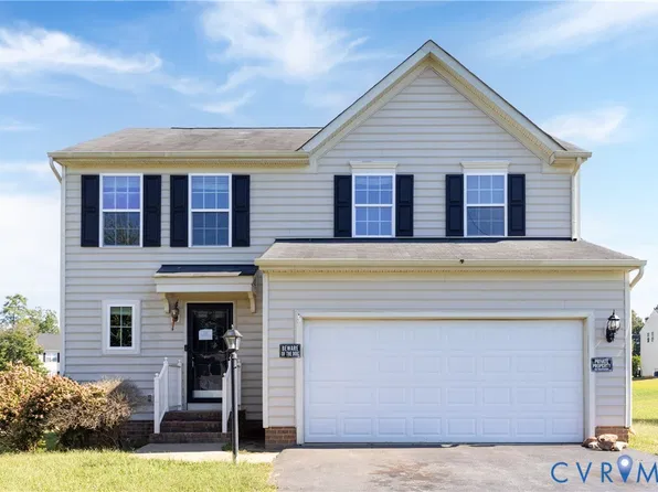 1913 Glenwilton Dr, Richmond, VA 23223