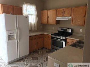 916 3rd St SW, Albuquerque, NM 87102