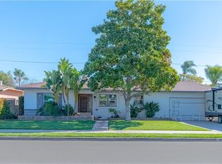 314 N Resh St, Anaheim, CA 92805