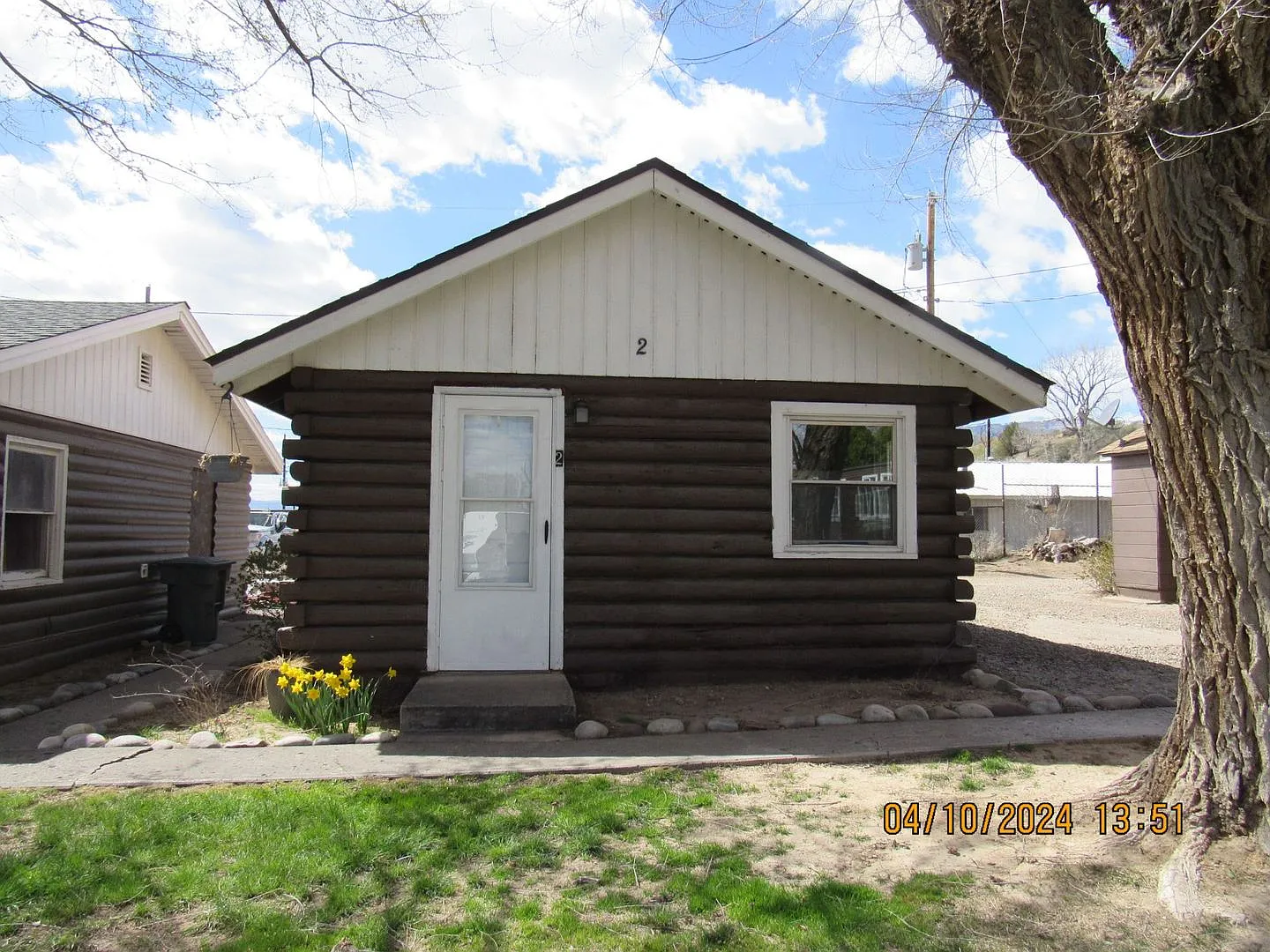 Rustic, Single Family Home In Rifle! — Photo 1