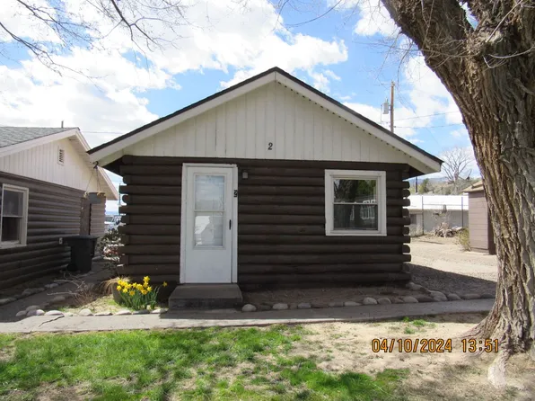 755 W 2nd St Unit 2, Rifle, CO 81650