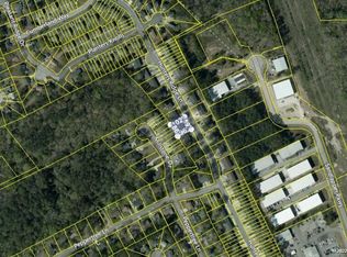 7645 Hunters Ridge Ln, North Charleston, SC 29420