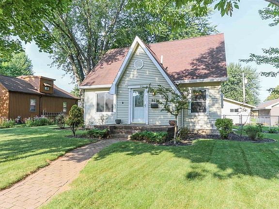 4th image of 841 Wisconsin River Dr