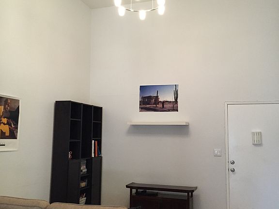 high ceilings view 1