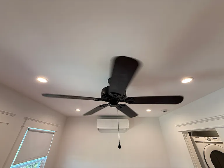 Ceiling Fan
