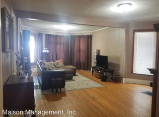 257 Park Ave, Rochester, NY 14607