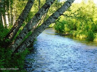 Township Road A Mile #93, Talkeetna, AK 99676