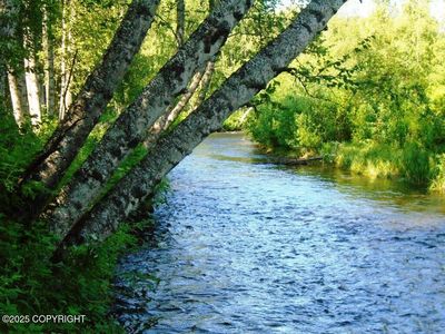 Township Road A Mile #93, Talkeetna, AK, 99676