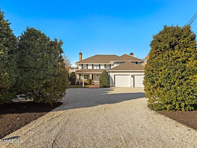 954 Barnegat Ln, Mantoloking, NJ, 08738