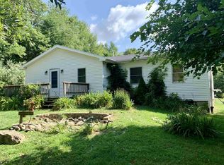 3350 Nutmeg Rd, Plymouth, IN 46563