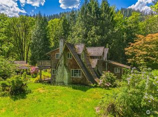 54238 Park Ln, Concrete, WA 98237