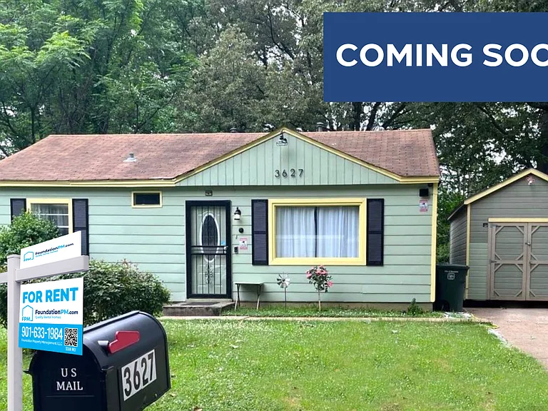3627 Sunrise St — Photo 1