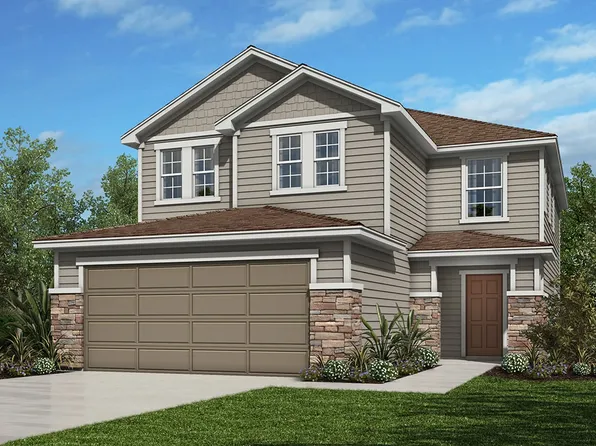 Plan 2387 Plan, Seaton Hollow