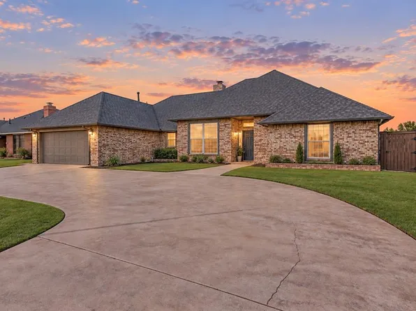 713 SW 112th St, Oklahoma City, OK 73170