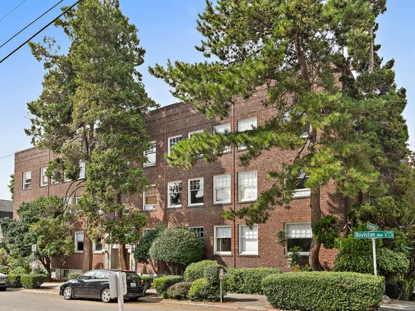 321 Boylston Ave E, Seattle, WA