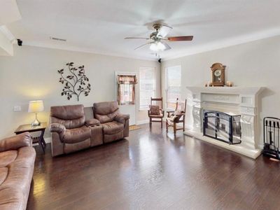 1809 Highlander Dr, Rowlett, TX, 75088