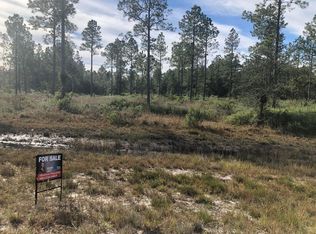 LOT-12A Brady Acres Trl, Jacksonville, FL 32234