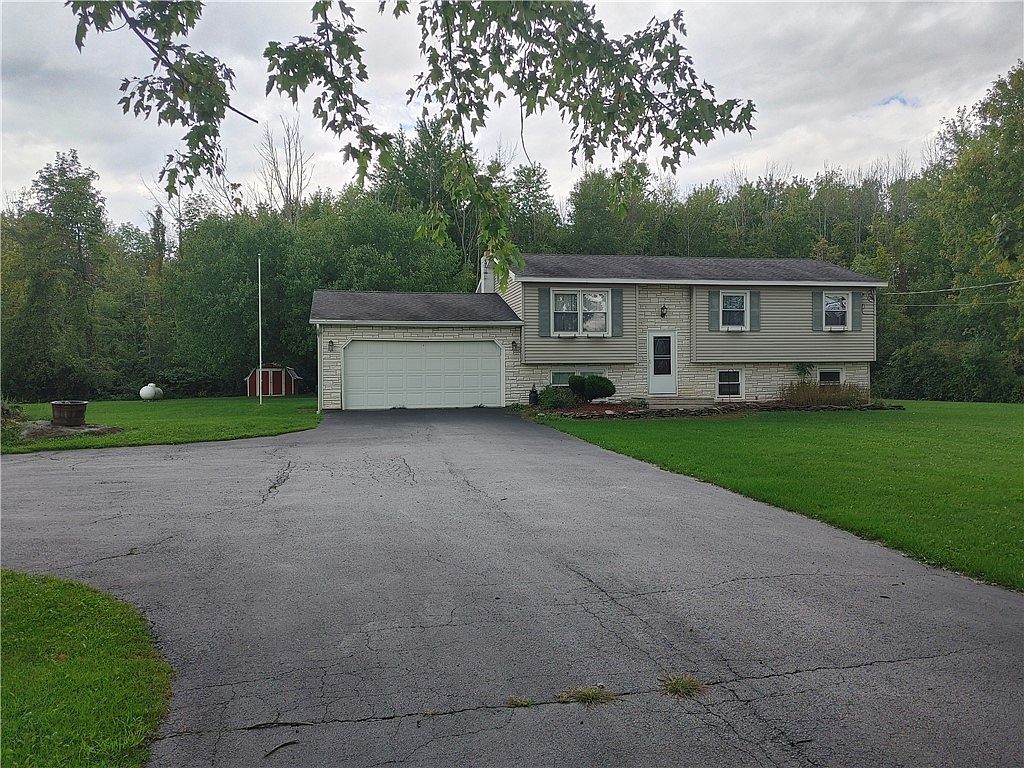 7650 W Bergen Rd, Bergen, NY 14416 Zillow