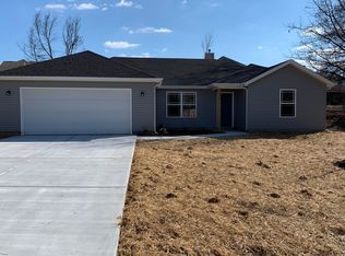 119 W Marion, Kirbyville, MO 65679