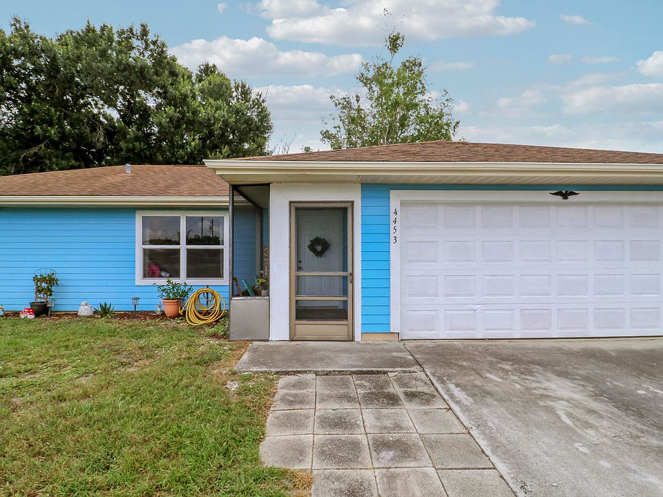 1st image of 4453 SW Bradbury Street