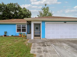 4453 SW Bradbury St, Port Saint Lucie, FL 34953