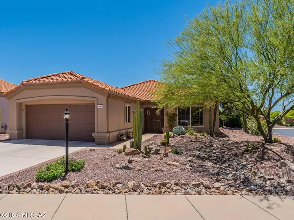 2180 E Jonquil St, Oro Valley, AZ 85755