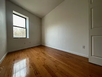 Rented by Bedford Brownstone Realty