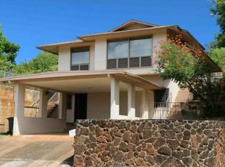 99-440 Waoala Pl, Aiea, HI 96701