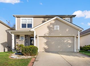 2329 Lonan Ct, Lexington, KY 40511