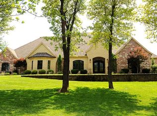 8 Bridge Crk, Enid, OK 73703