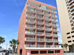 939 W Beach Blvd APT 702, Gulf Shores, AL 36542