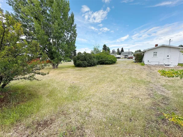 1034 Milwaukee Ave, Deer Lodge, MT 59722