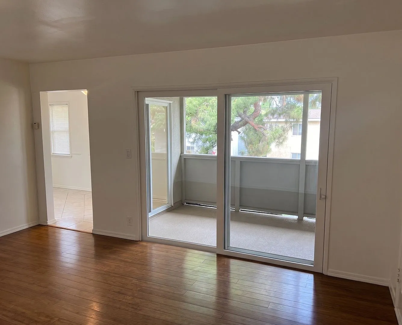 2 bed, 1.0 bath, $2,450 — Photo 2