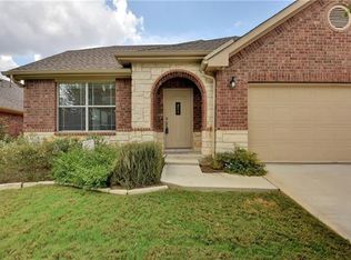 2330 Garlic Creek Dr, Buda, TX 78610