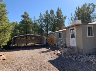 108 E Via Guasave, Huachuca City, AZ 85616